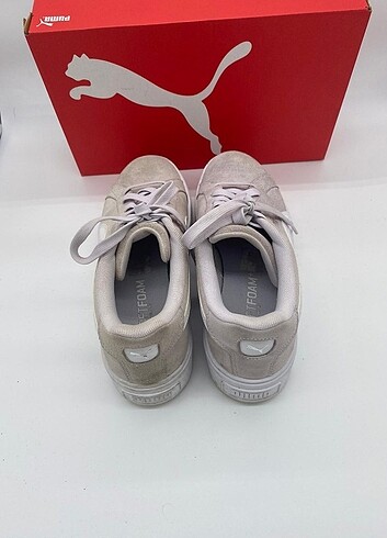 40,5 Beden çeşitli Renk Puma Karmen