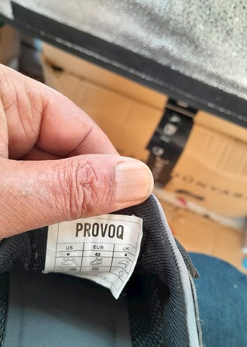 Provac Erkek - - Görsel 2