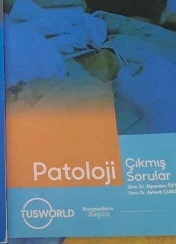 Patoloji cikmis sorular