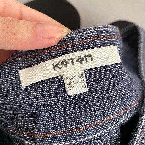 Koton Koton etek