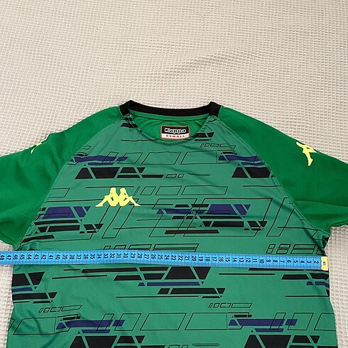 Kappa tshirt