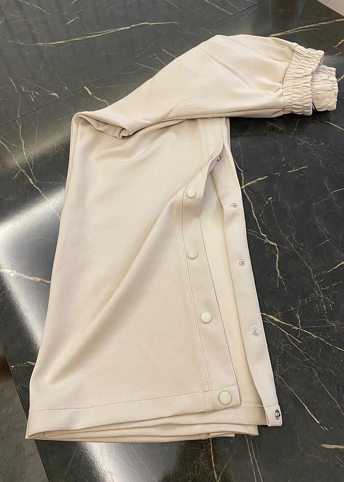 Oysho eşofman altı - Görsel 3