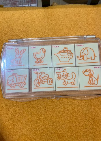 Kontrol yayıncılık 2-4 yaş Zekare Smart Görsel Dikkat seti - Görsel 3