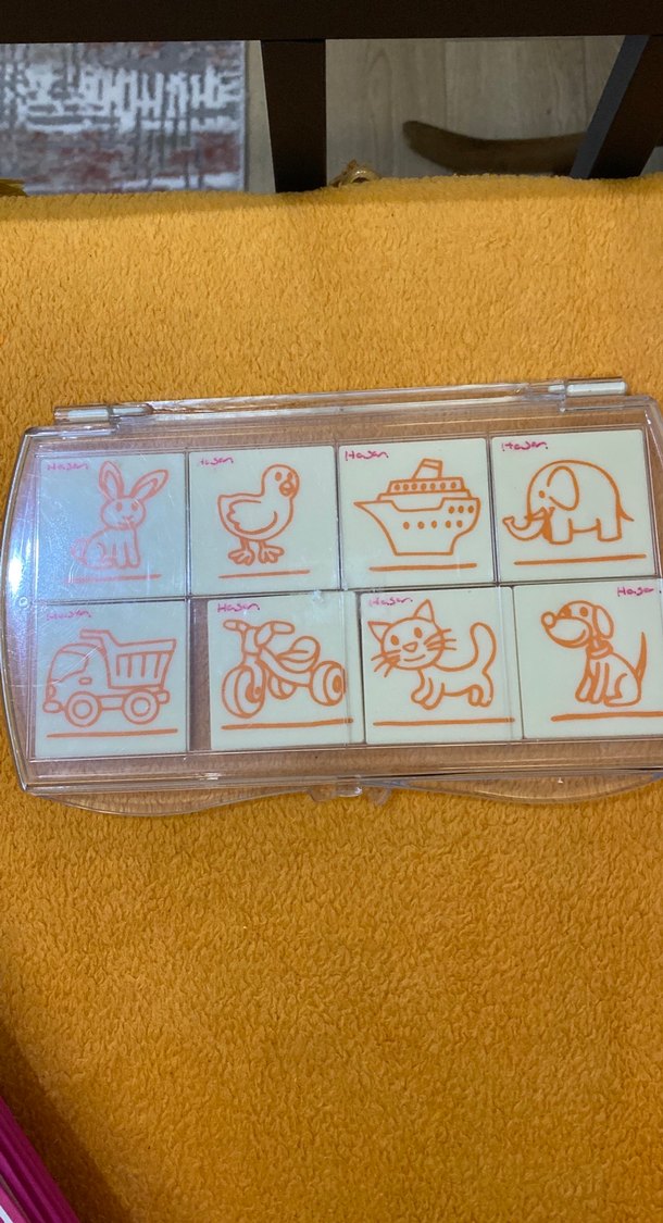 Kontrol yayıncılık 2-4 yaş Zekare Smart Görsel Dikkat seti - Görsel 3