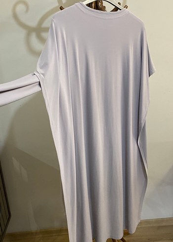 Ceremony uzun kollu tunik - Görsel 4