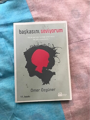 Başkasını seviyorum ömer özgüner