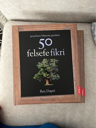 bilmeniz gereken 50 felsefe fikri