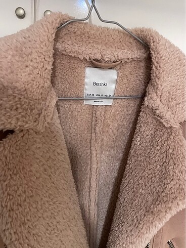 Bershka BERSHKA CEKET