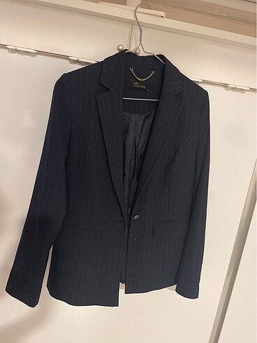 BLAZER ÇEKET