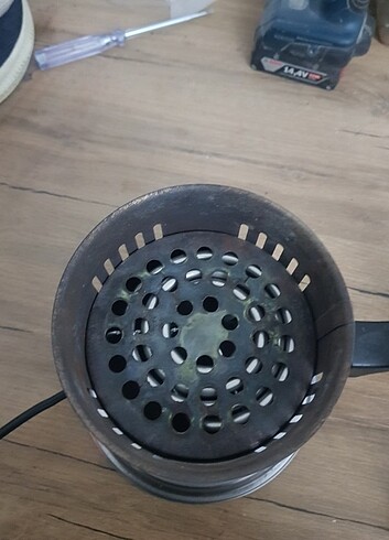  Beden Nargile Ocağı temiz calisiyor 