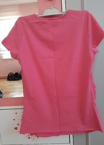 LC Waikiki Hamile tişört