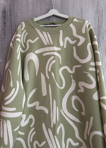 LC Waikiki Sweatshirt tunik