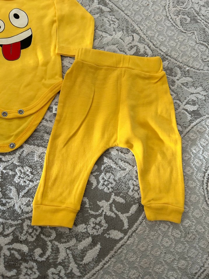 Emojili zıbın ve alt - Görsel 3