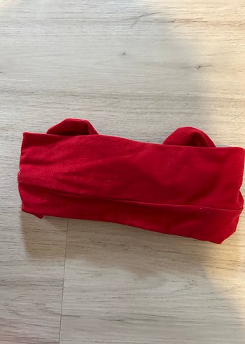 Kız bebek bandana - Görsel 6