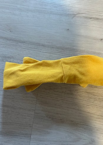 Kız bebek bandana - Görsel 7