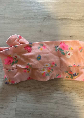 Kız bebek bandana - Görsel 5