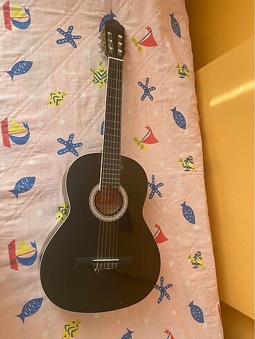 Barcelona gitar