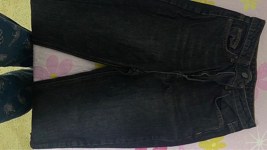 Trendyol & Milla Milla jean mom