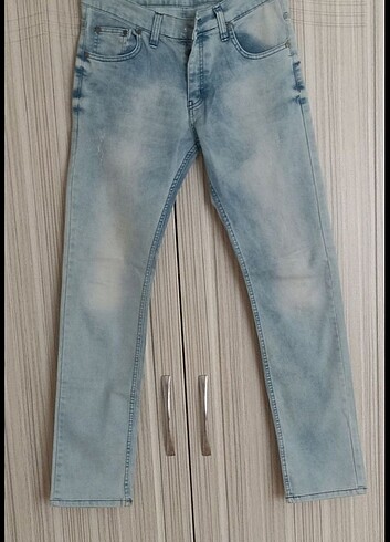 Erkek Jeans 