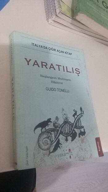 Kitap