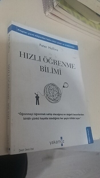 Kitap