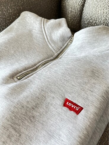 Levı?s sweatshırt