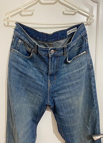 Zara 38 Beden Jean 