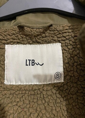 s Beden Ltb Haki Mont