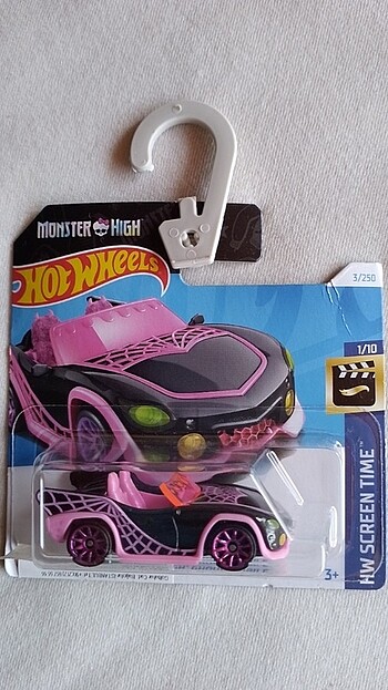 Hotwheels 
