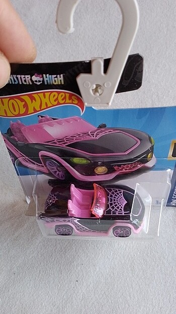  Hotwheels 