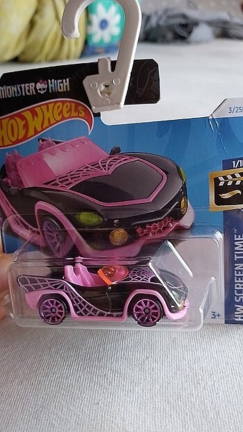  Beden Hotwheels 