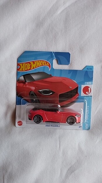 Hotwheels 