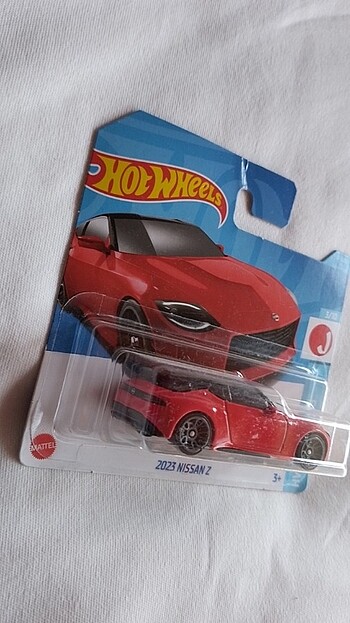  Hotwheels 