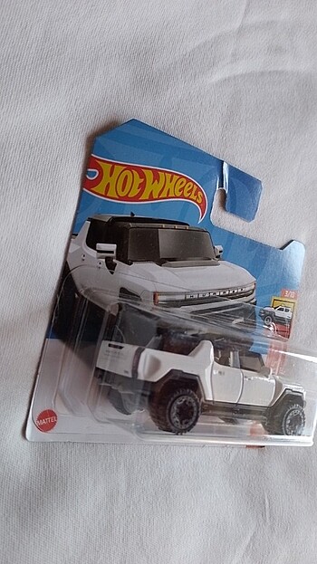  Hotwheels 