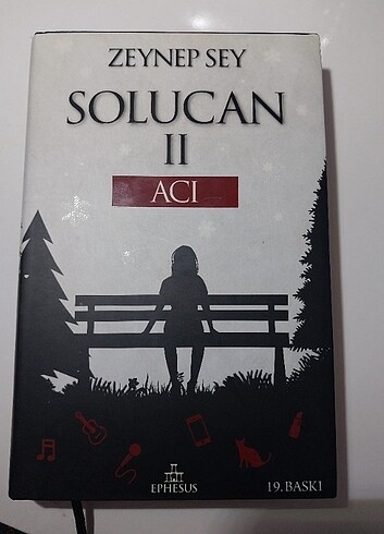 WATTPAD KİTAPLARI
