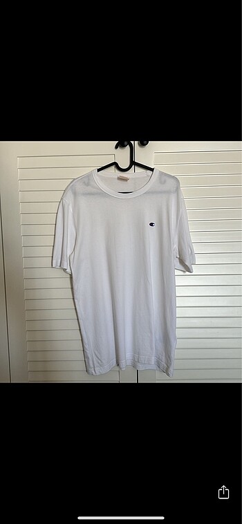 Champion erkek tshirt