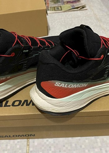 Salomon 42
