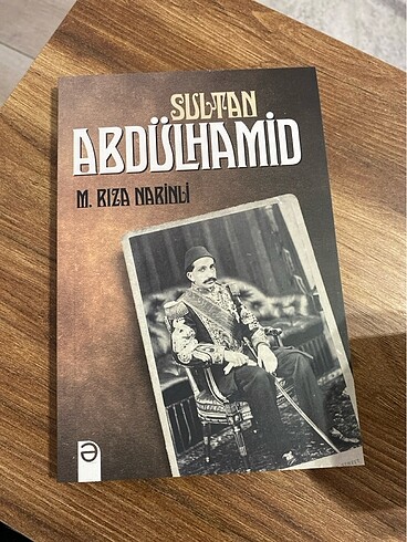 sultan abdülhamid-m.rıza narinli