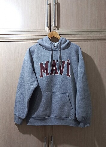 Mavi sweatshirt