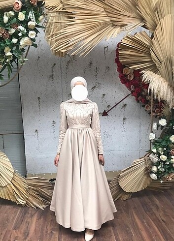 Acil satılık meliha tarhanacı ürünüdür 3 saat tek giyildi 38 bed
