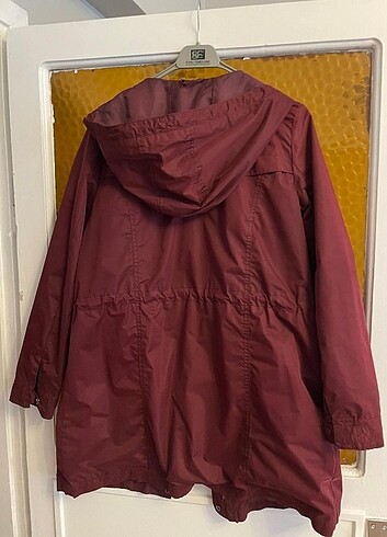 xl Beden YAĞMURLUK