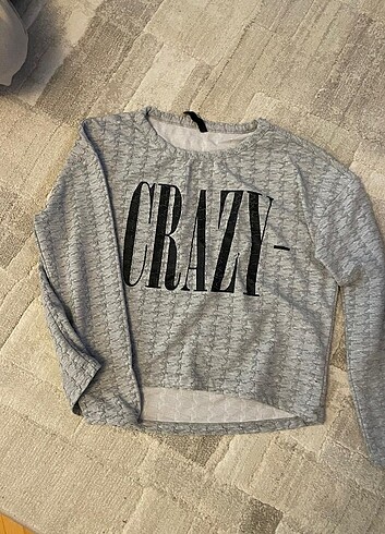 STRADİVARİUS CROP