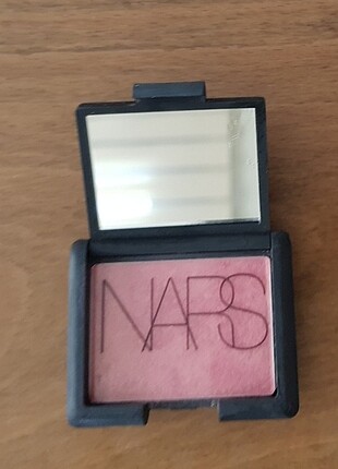 Nars Orgasm Allik