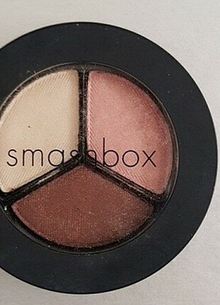 Smashbox Göz Farı