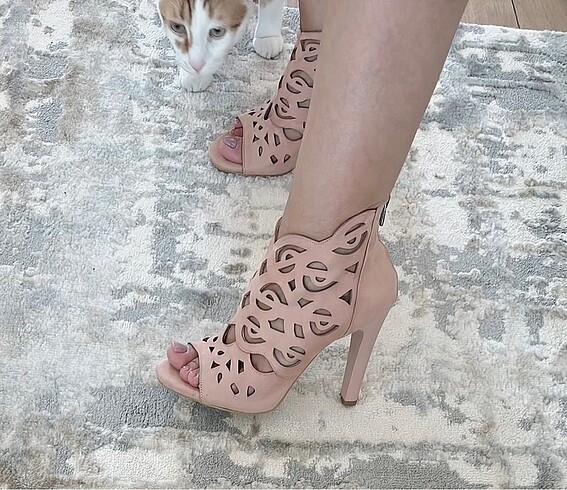 Bambi ayakkabı