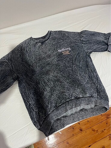 bershka sweatshirt