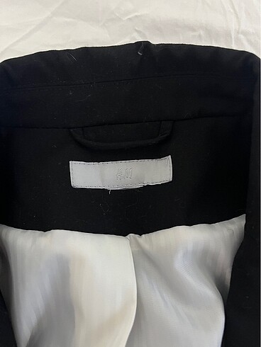 H&M h&m blazer
