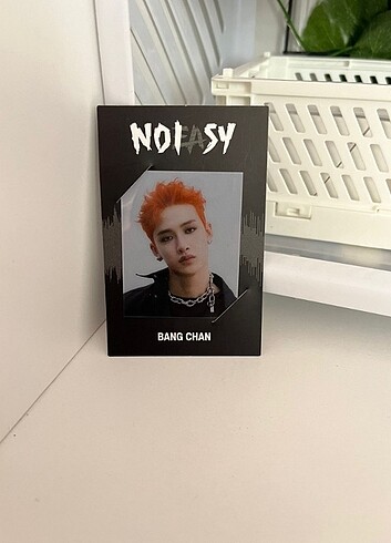 Bang chan pc orjinal noisy pc 