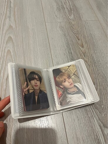  Beden Kedili binder macaron binder skz pc straykids soyeon idle gidle 