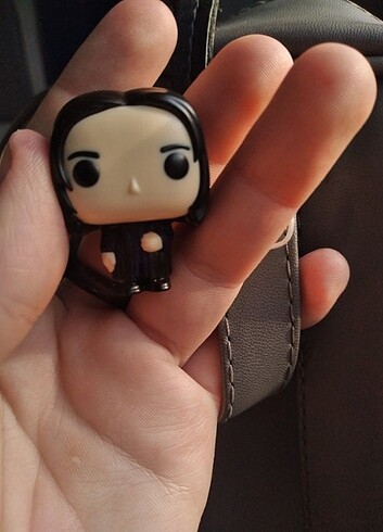 Harry potter kinder funko pop snape